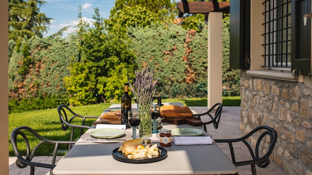 Photo of Outdoor in Varignana
