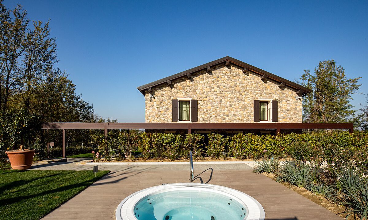 Photo of Outdoor in Varignana