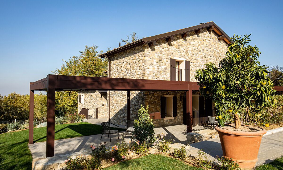 Photo of Outdoor in Varignana