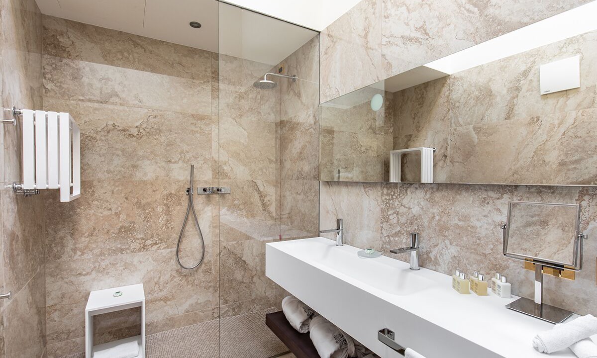 Photo of Bathroom in Varignana