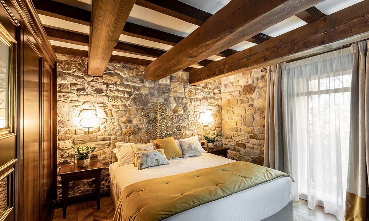 Photo of Bedroom in Varignana