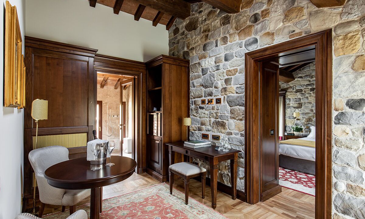 Photo of Bedroom in Varignana