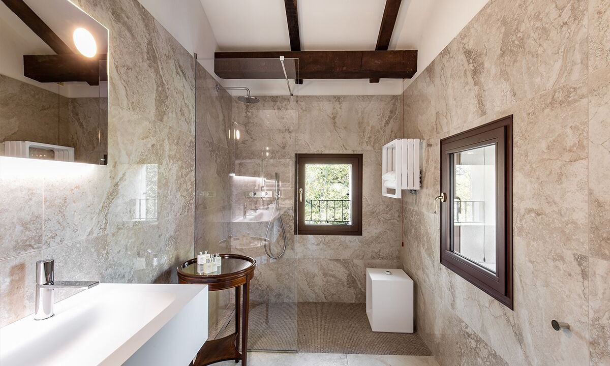 Photo of Bathroom in Varignana