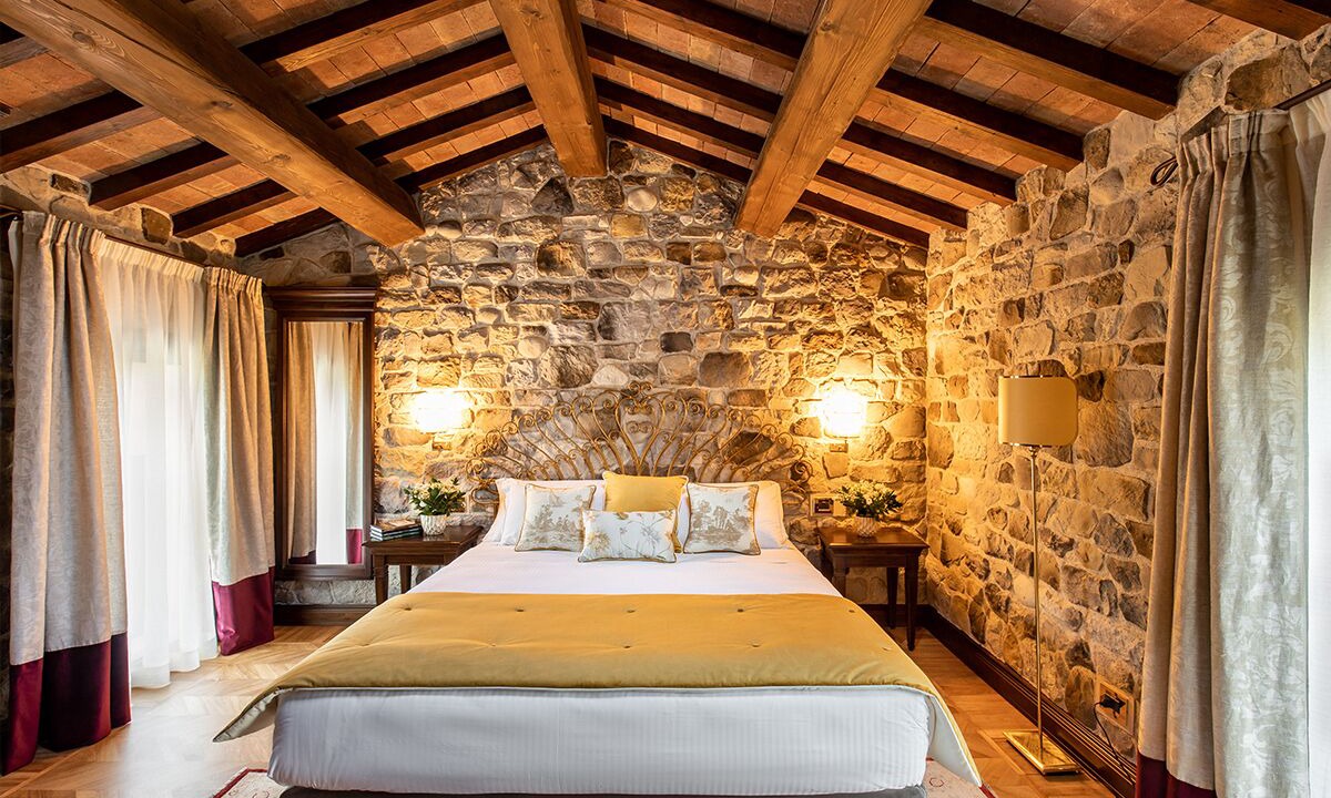 Photo of Bedroom in Varignana