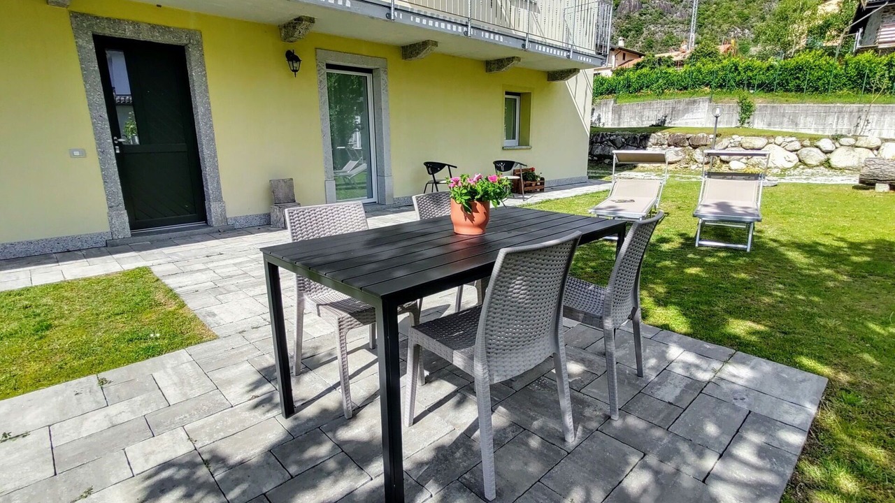 Photo of Outdoor in Novate Mezzola