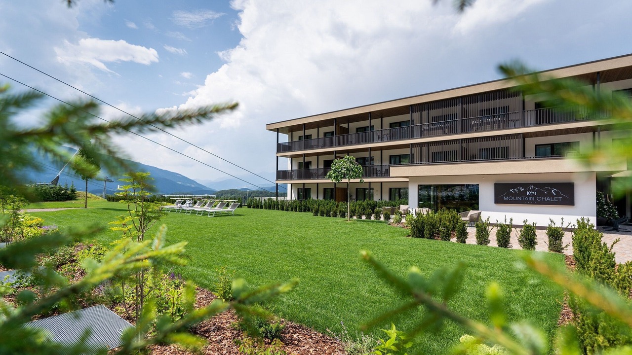 Photo of Outdoor in Riscone