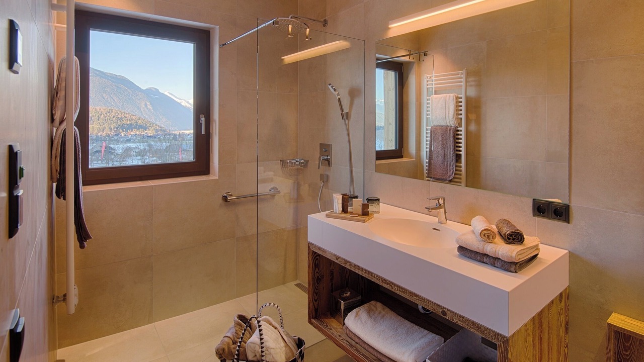 Photo of Bathroom in Riscone