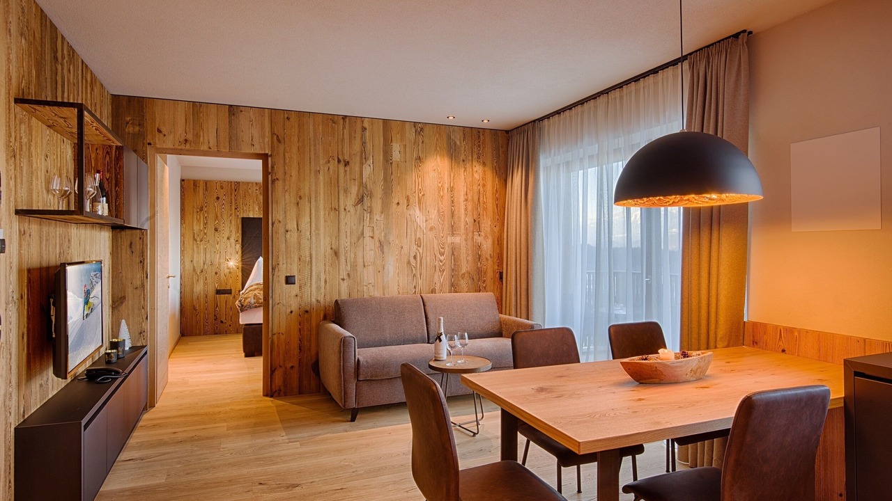 Photo of Livingroom in Riscone