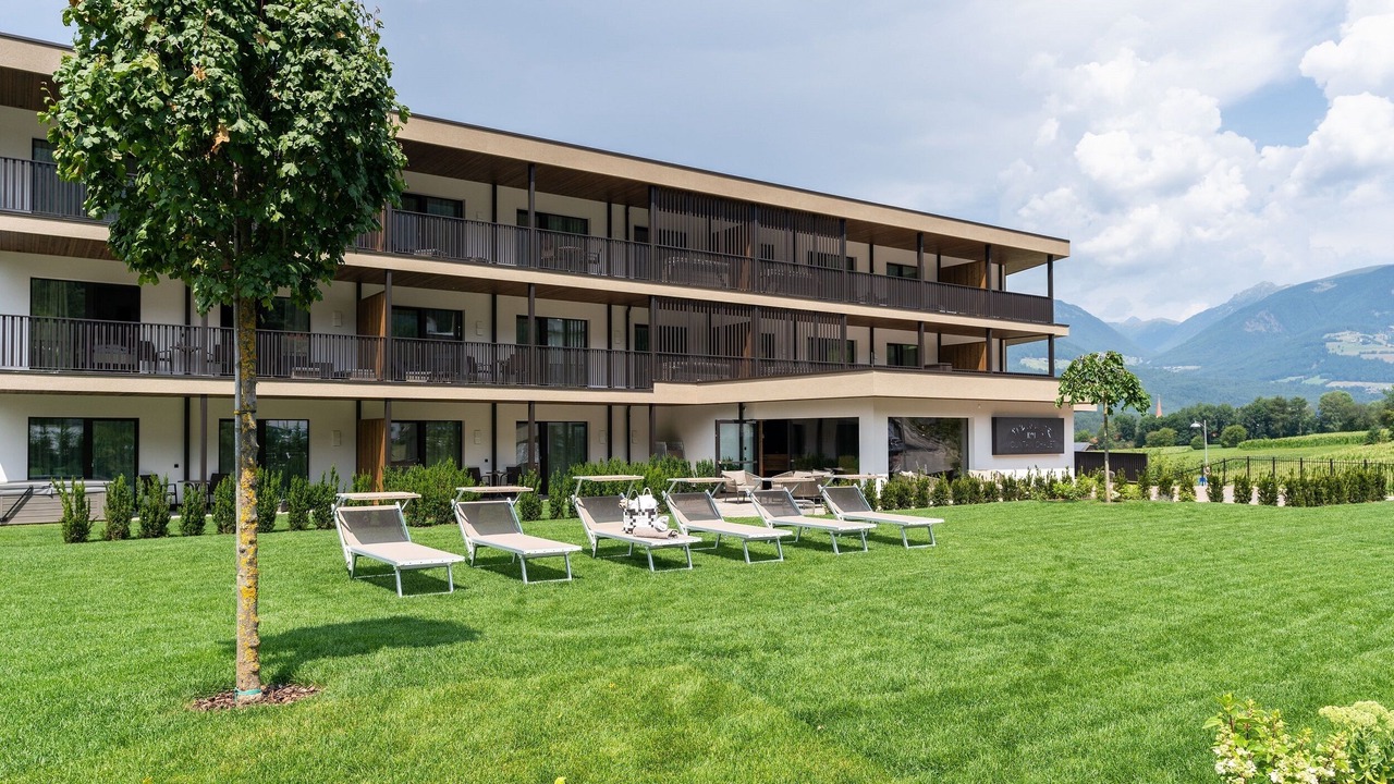 Photo of Outdoor in Riscone