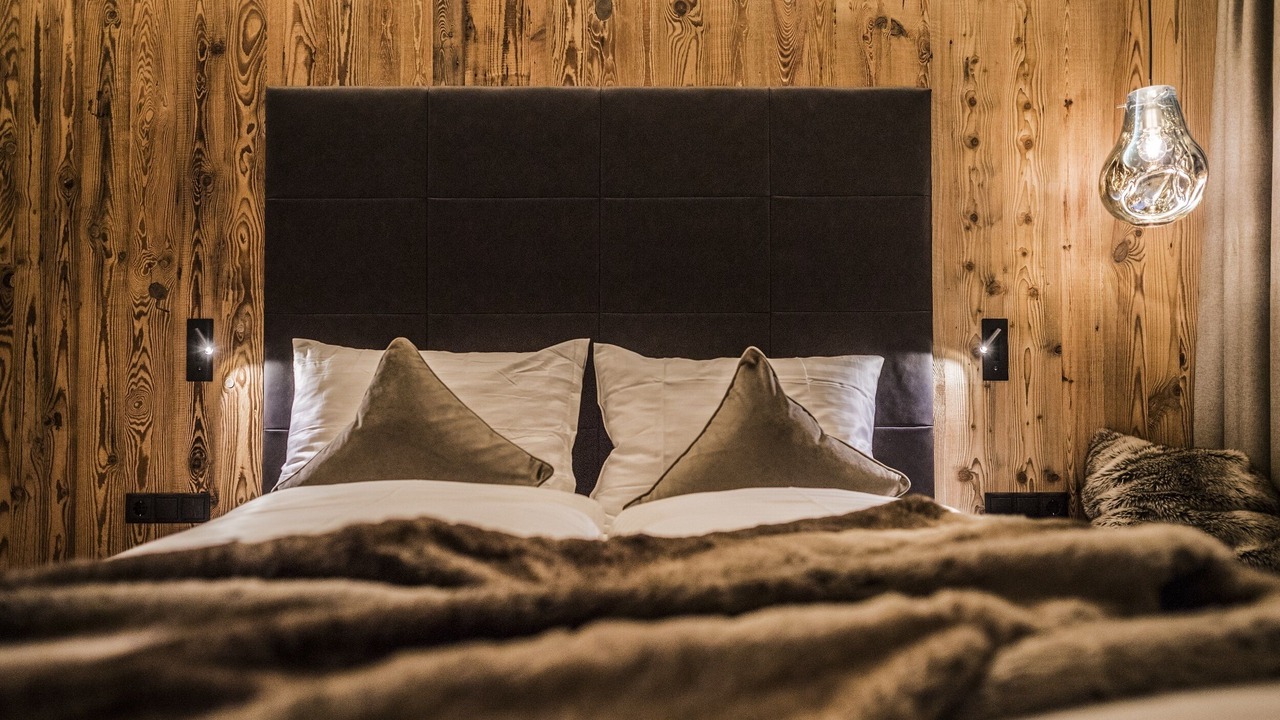 Photo of Bedroom in Riscone