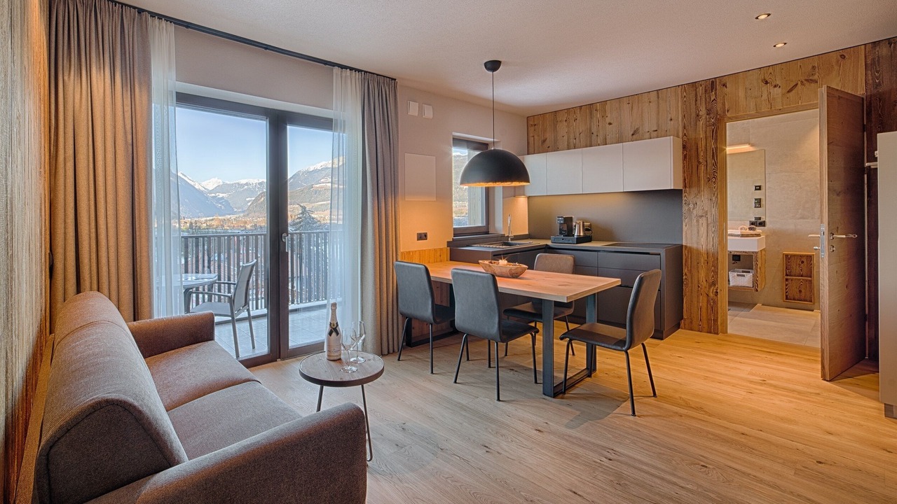 Photo of Livingroom in Riscone