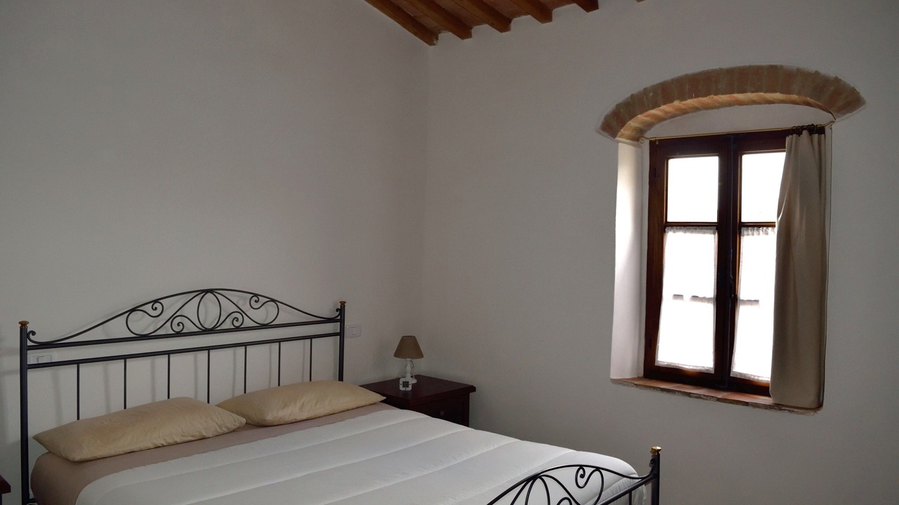 Photo of Bedroom in Scansano