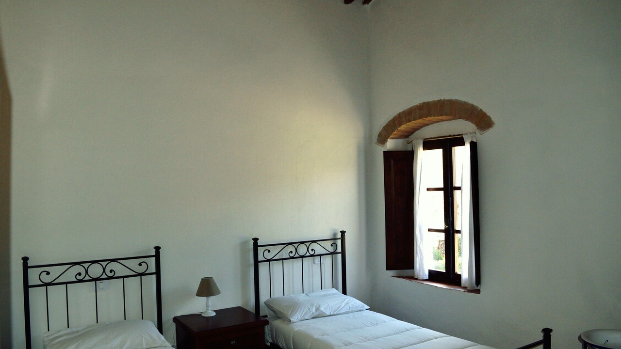 Photo of Bedroom in Scansano