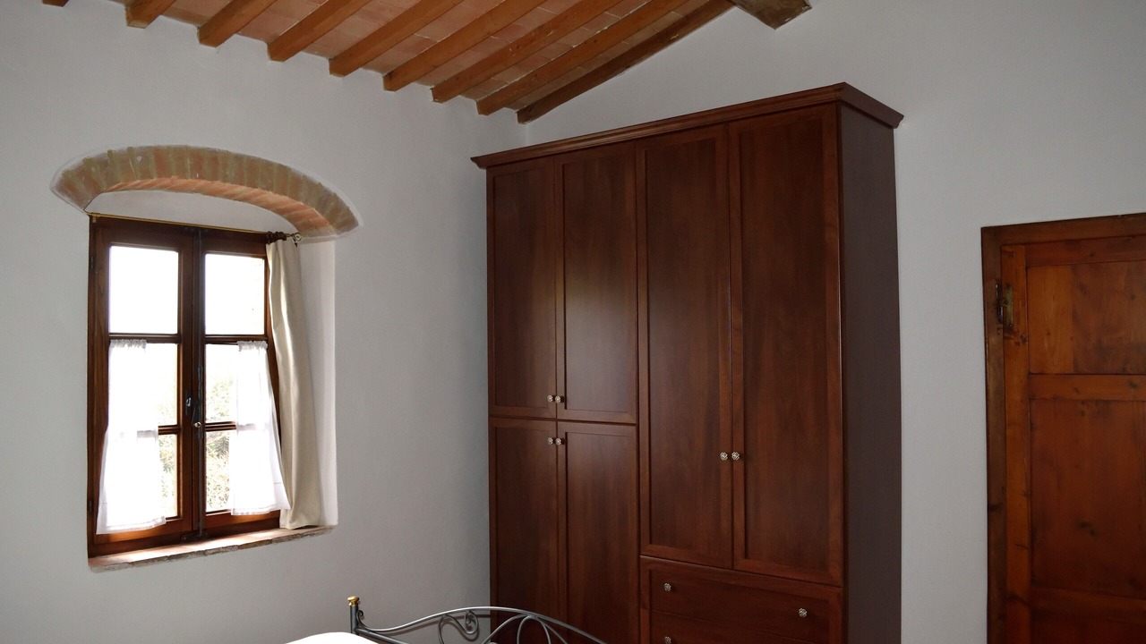 Photo of Bedroom in Scansano