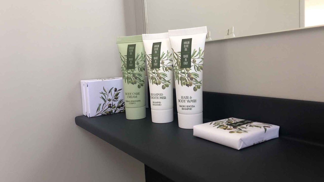 Photo of Bathroom in Colà Di Lazise