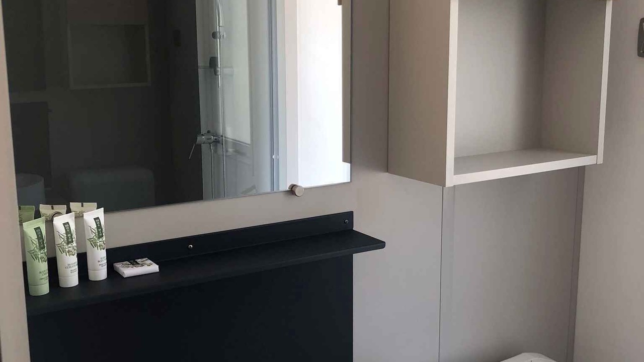 Photo of Bathroom in Colà Di Lazise