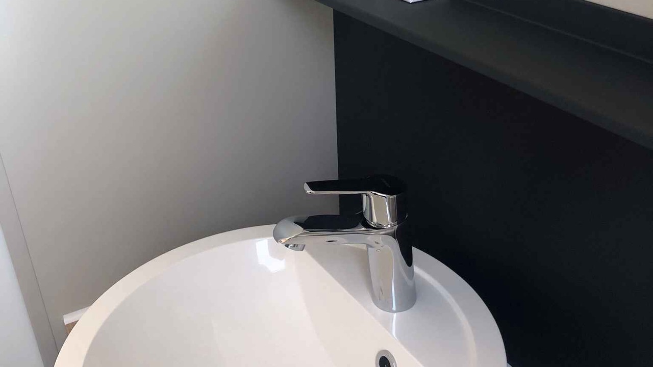 Photo of Bathroom in Colà Di Lazise