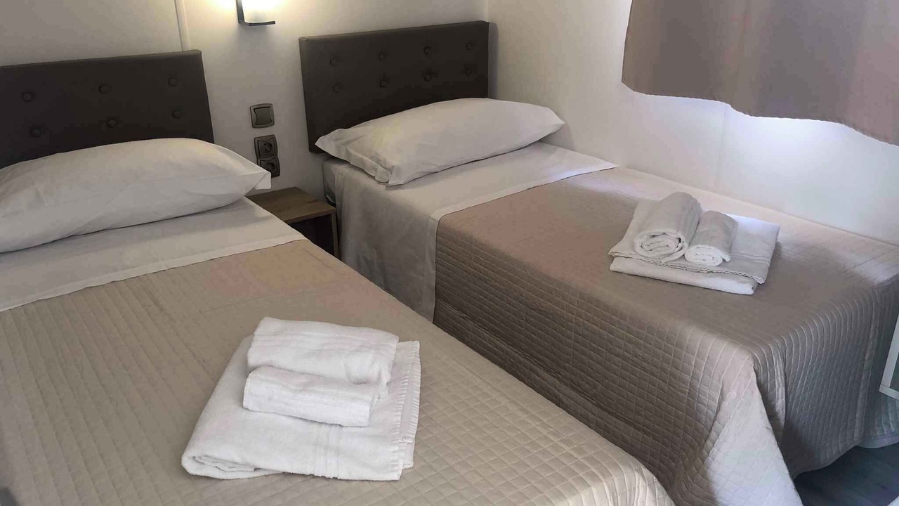 Photo of Bedroom in Colà Di Lazise