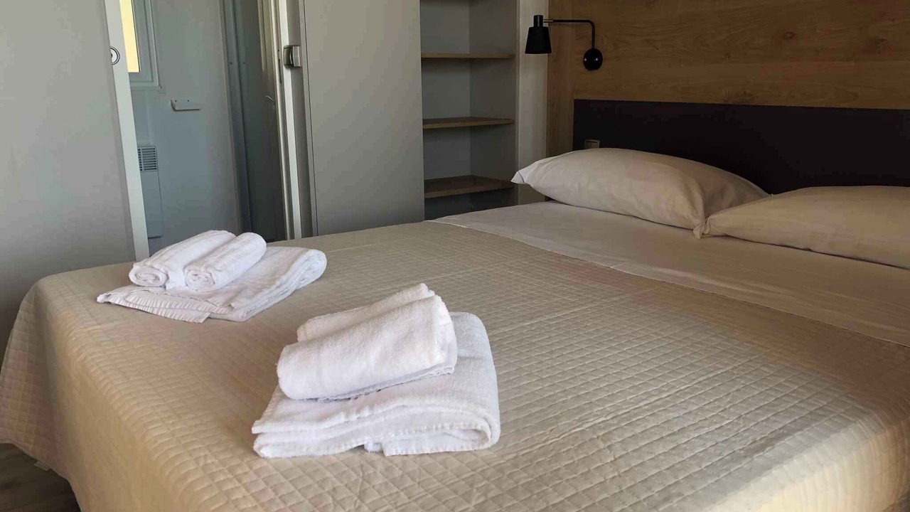 Photo of Bedroom in Colà Di Lazise