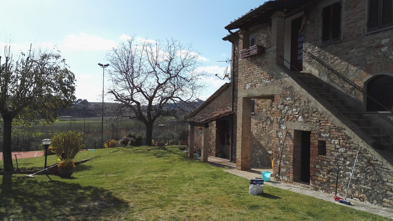 Photo of Outdoor in Collesanto