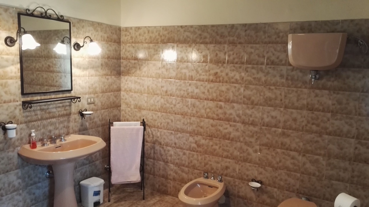Photo of Bathroom in Collesanto