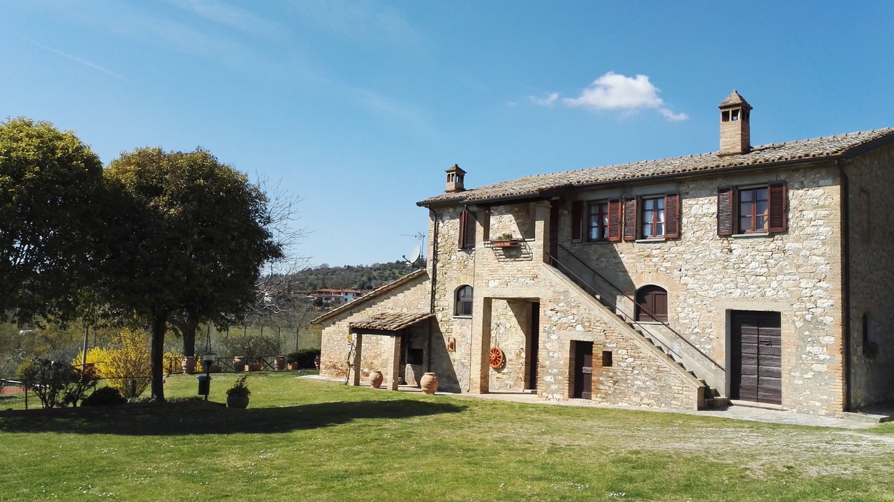 Photo of Outdoor in Collesanto