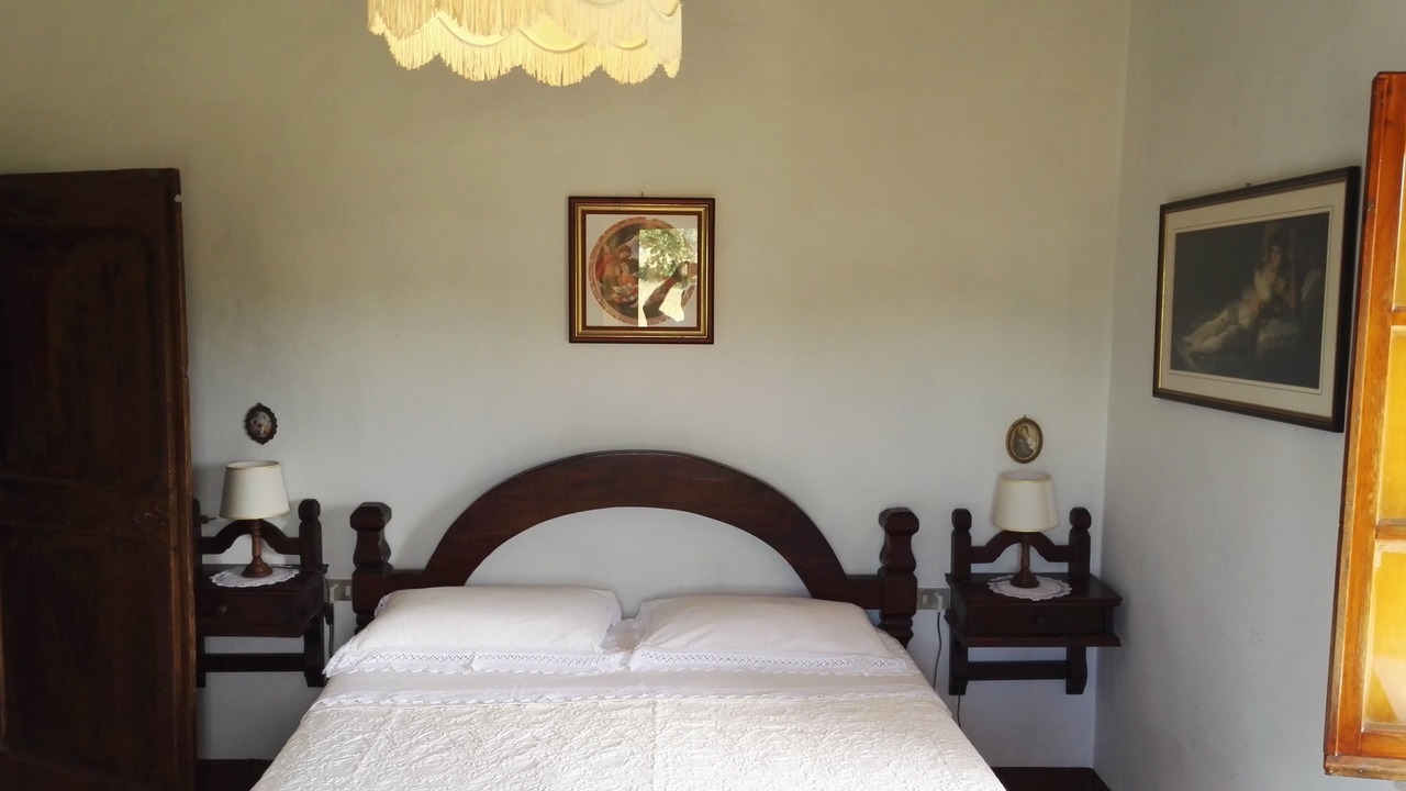 Photo of Bedroom in Collesanto