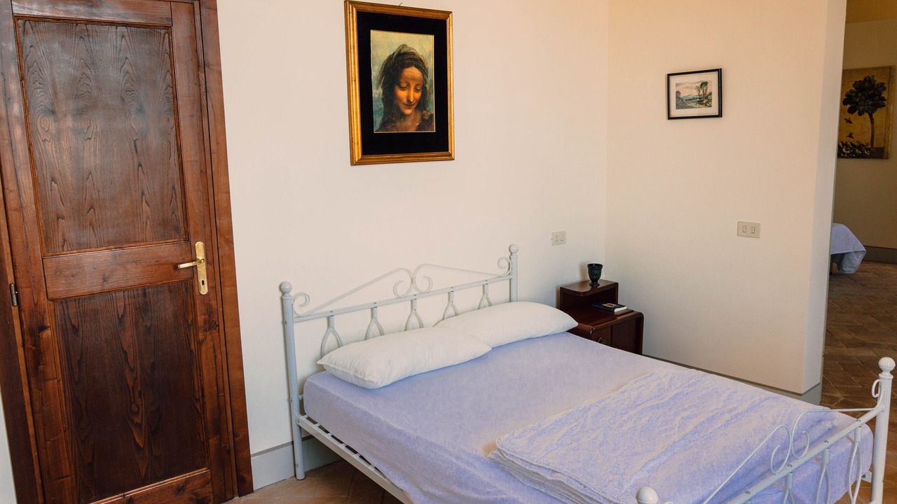 Photo of Bedroom in Assisi