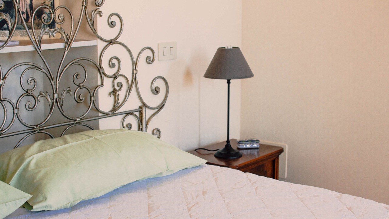 Photo of Bedroom in Assisi