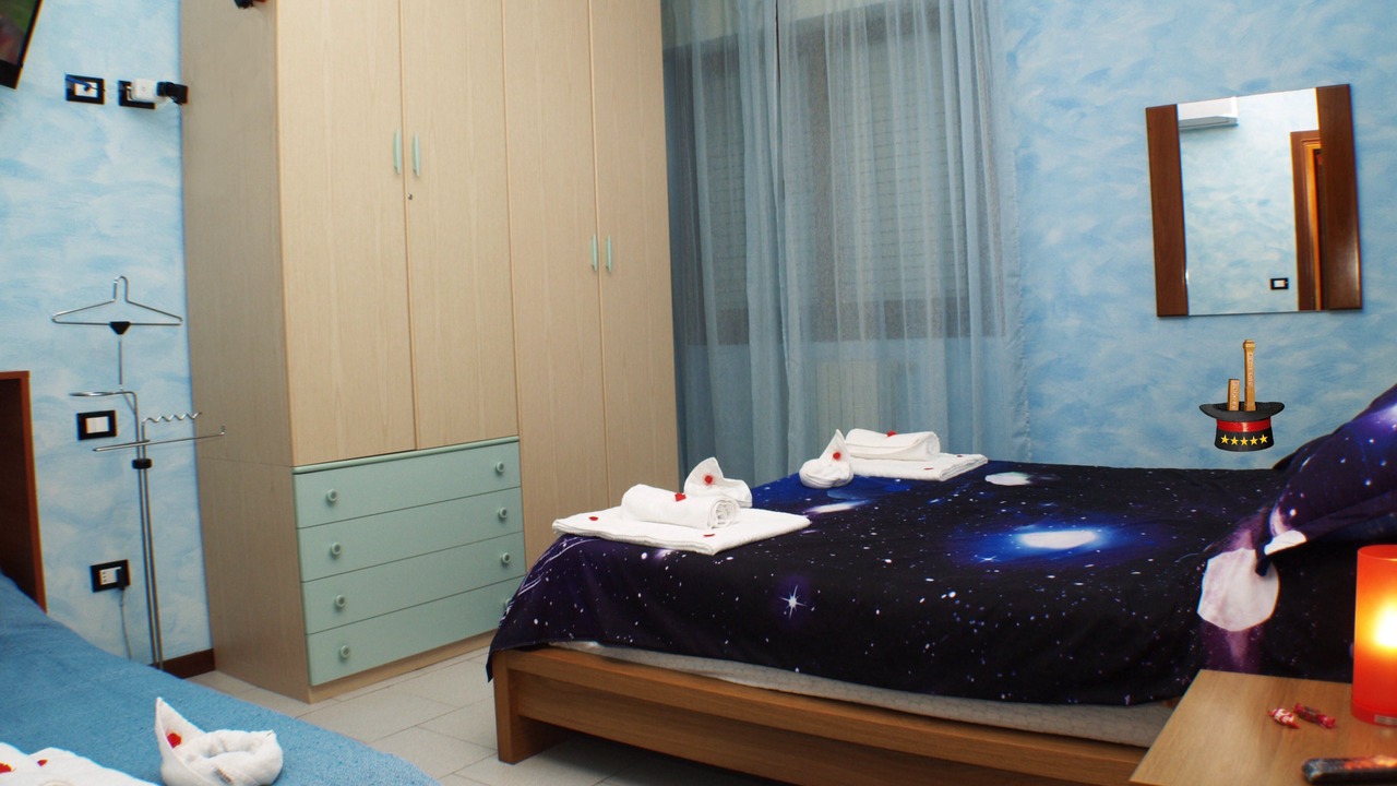 Photo of Bedroom in Navile