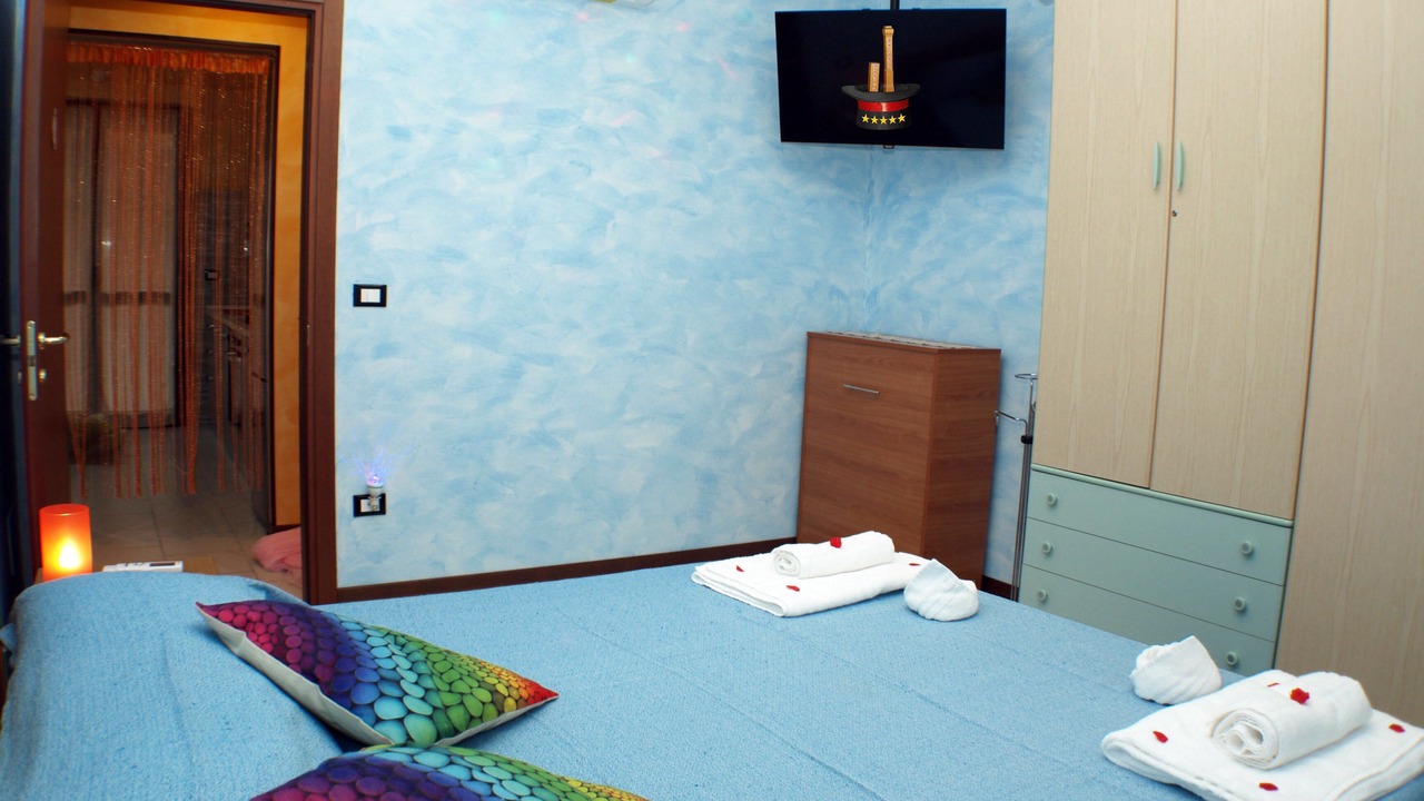 Photo of Bedroom in Navile