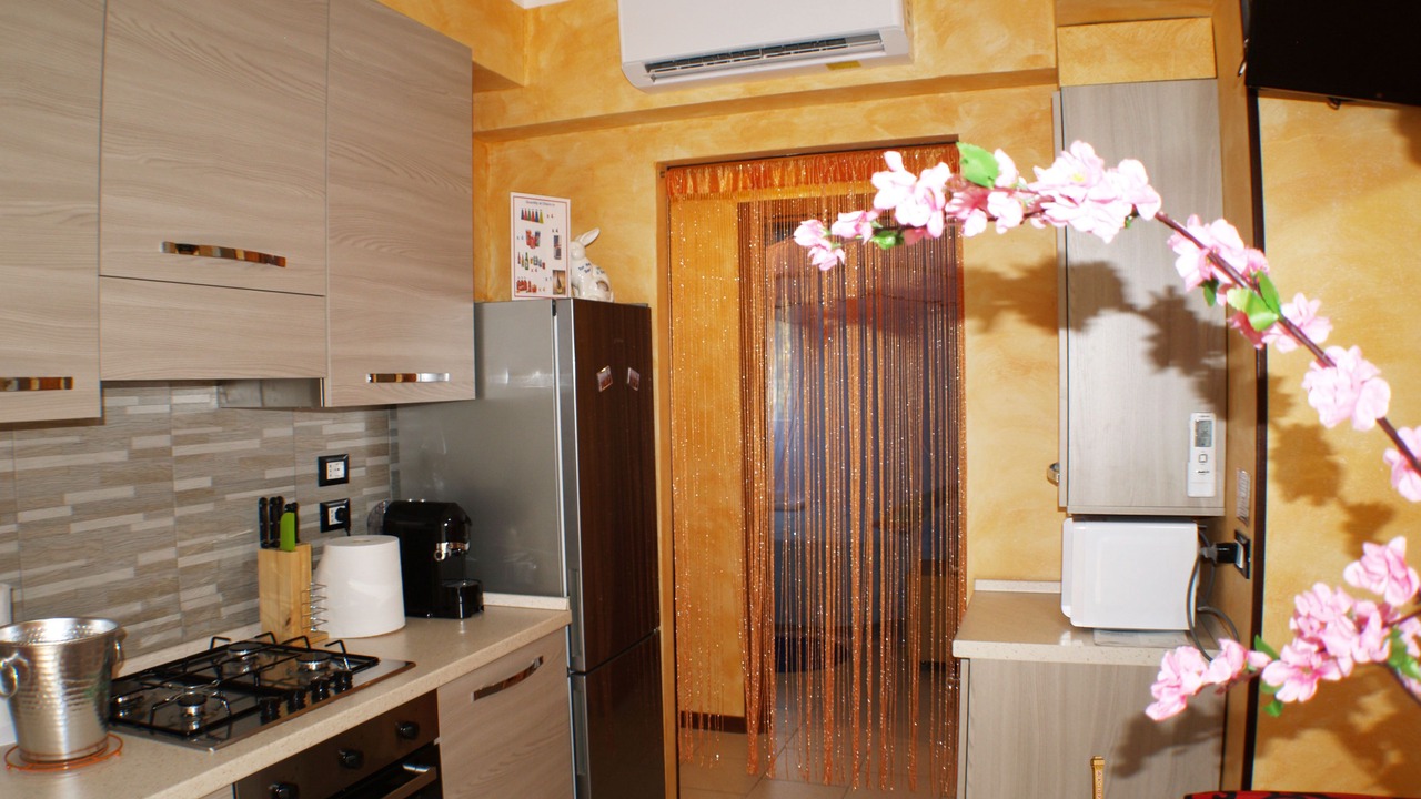 Photo of Kitchen in Navile
