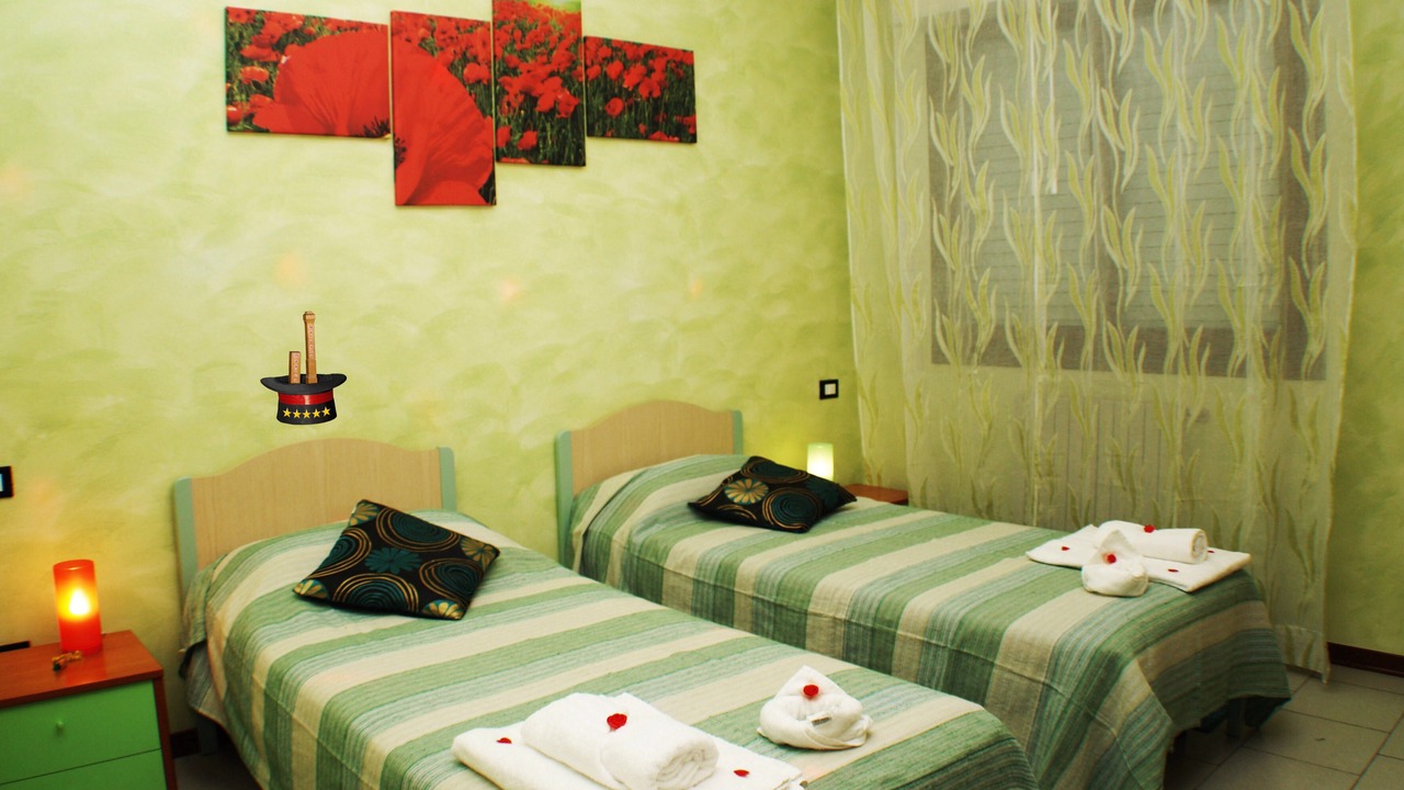 Photo of Bedroom in Navile