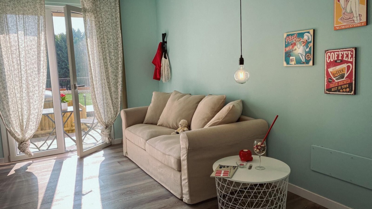 Photo of Livingroom in Asti