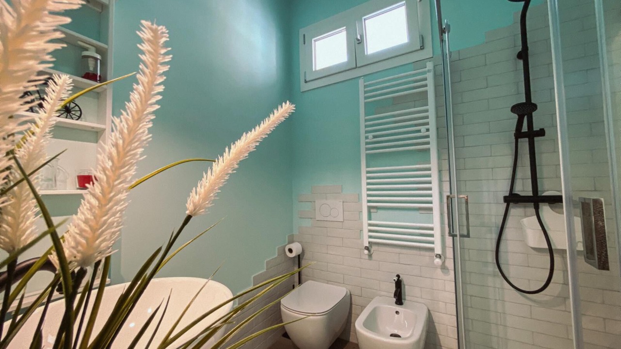 Photo of Bathroom in Asti