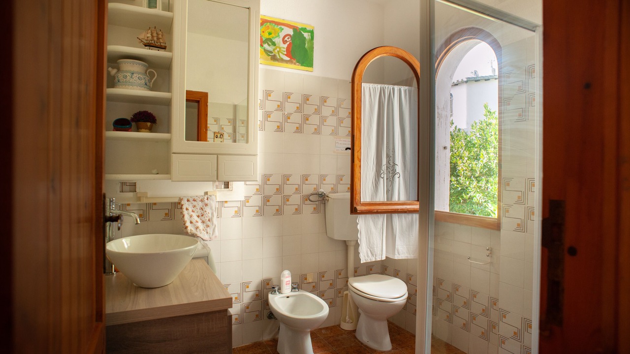 Photo of Bathroom in Capitana