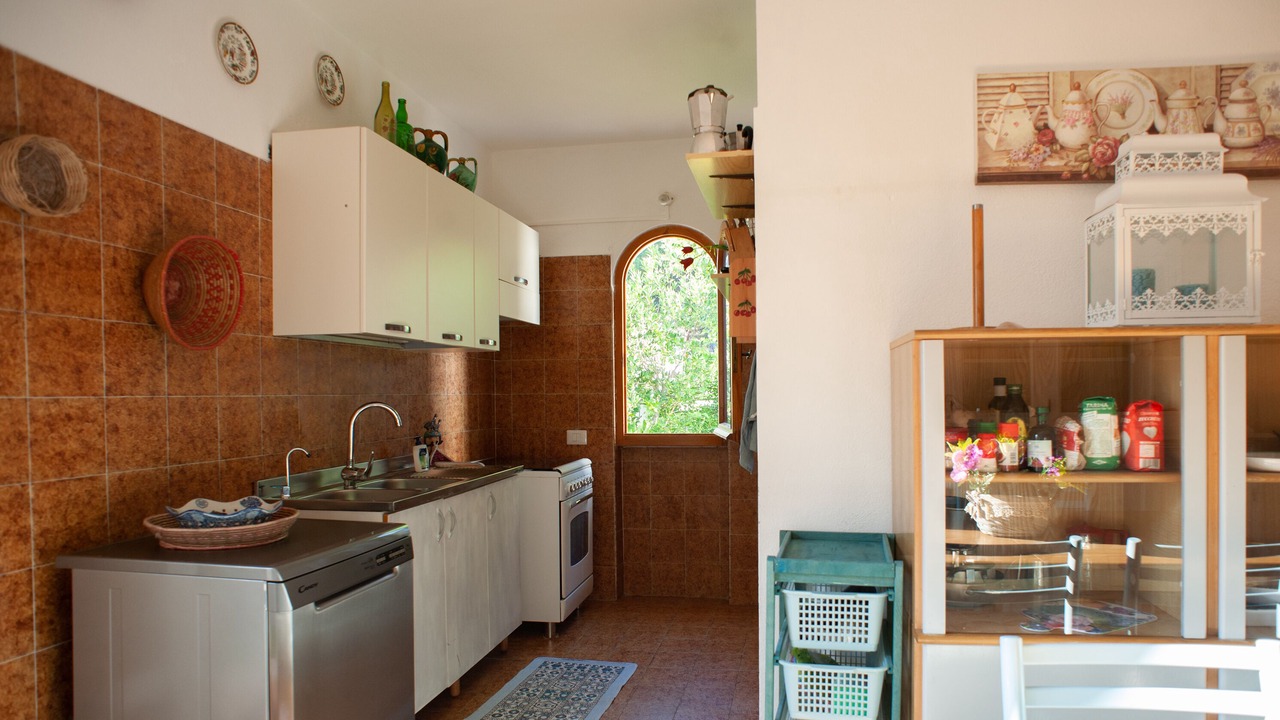 Photo of Kitchen in Capitana