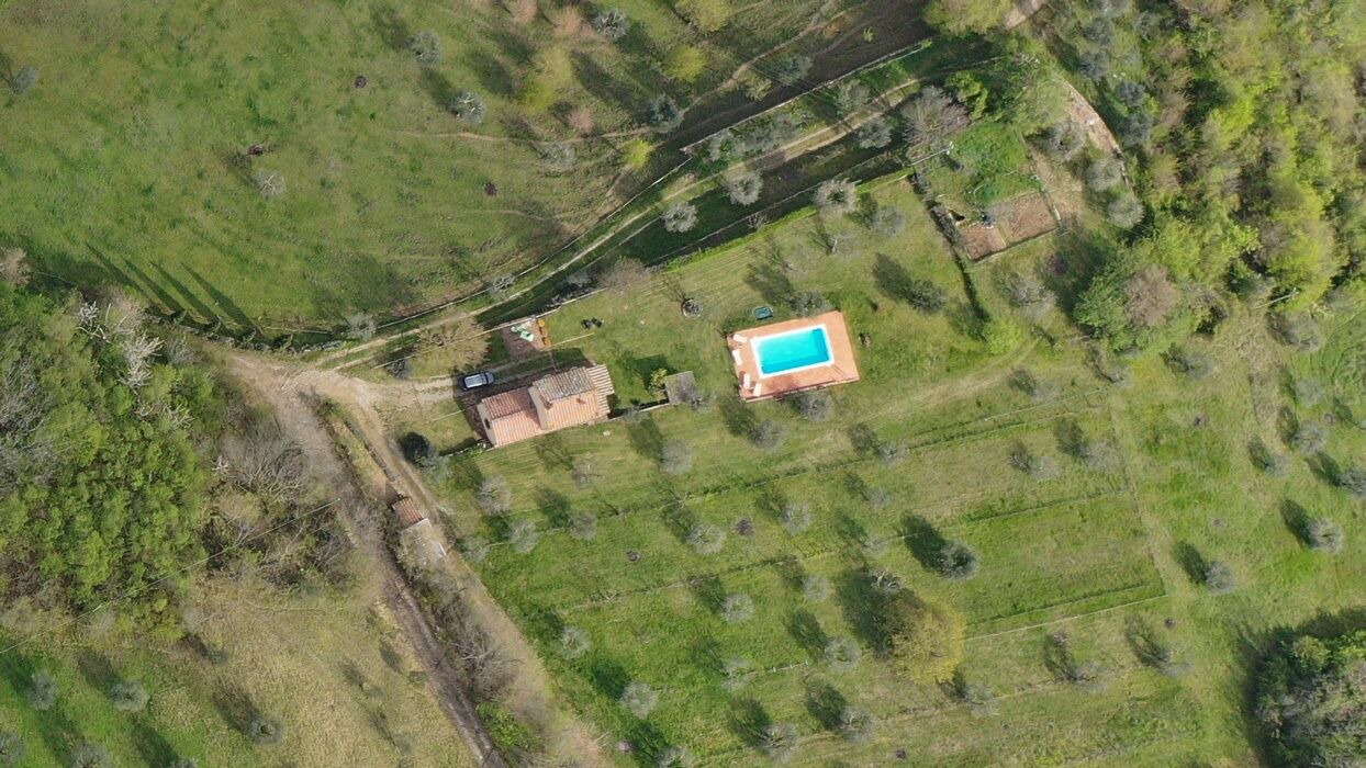 Photo of Outdoor in Radicondoli