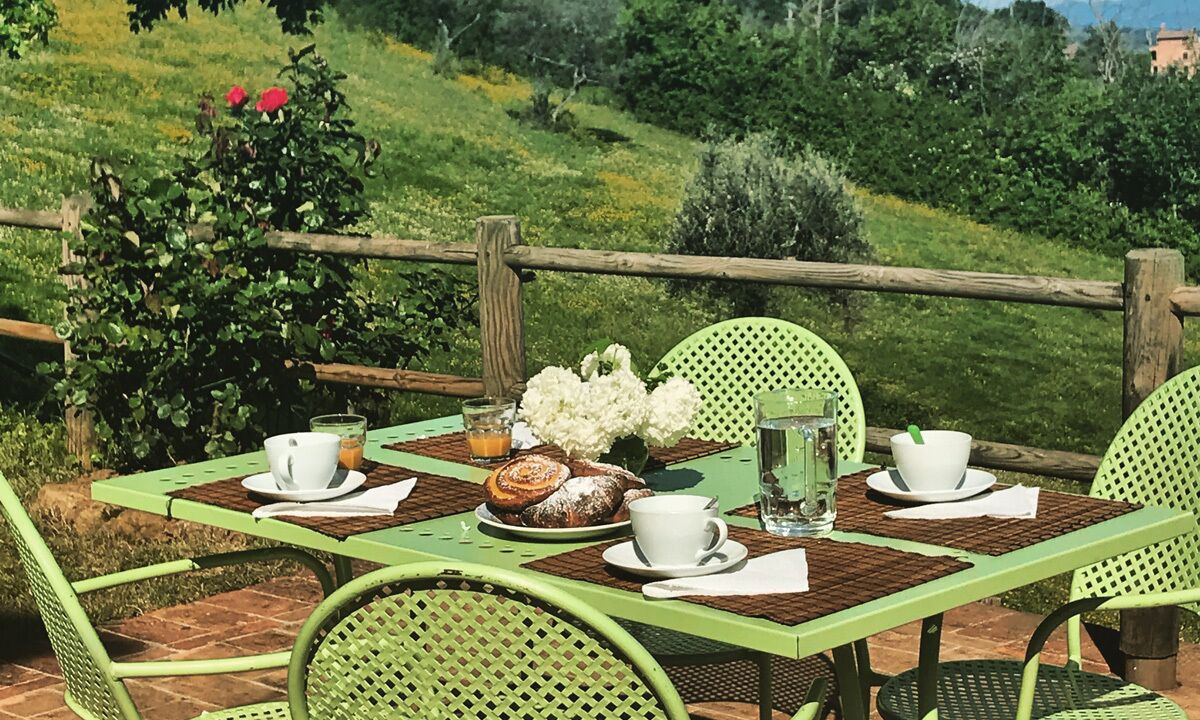 Photo of Outdoor in Radicondoli