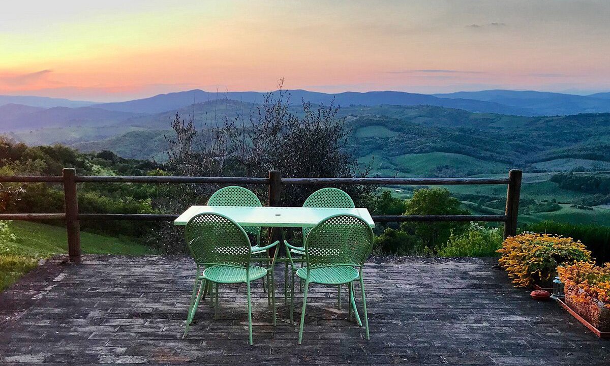 Photo of Outdoor in Radicondoli