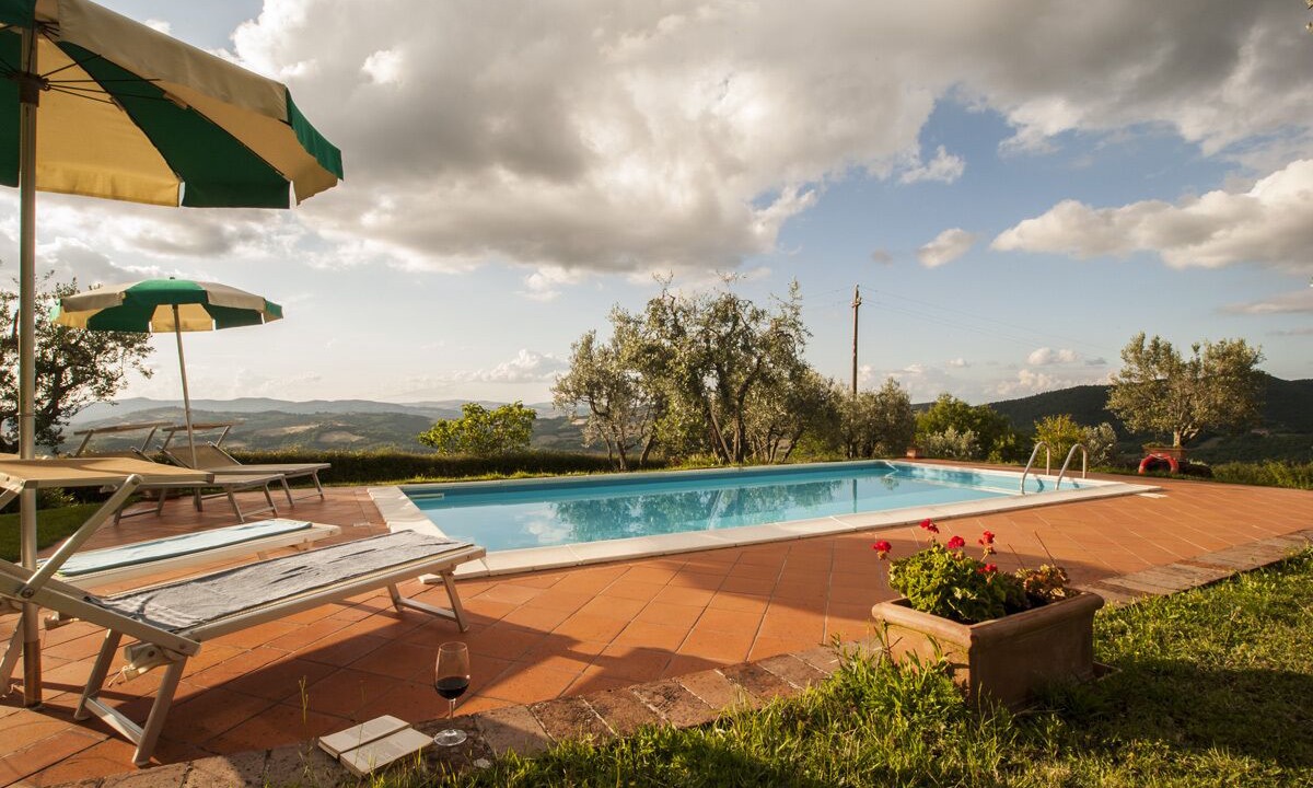 Photo of Outdoor in Radicondoli