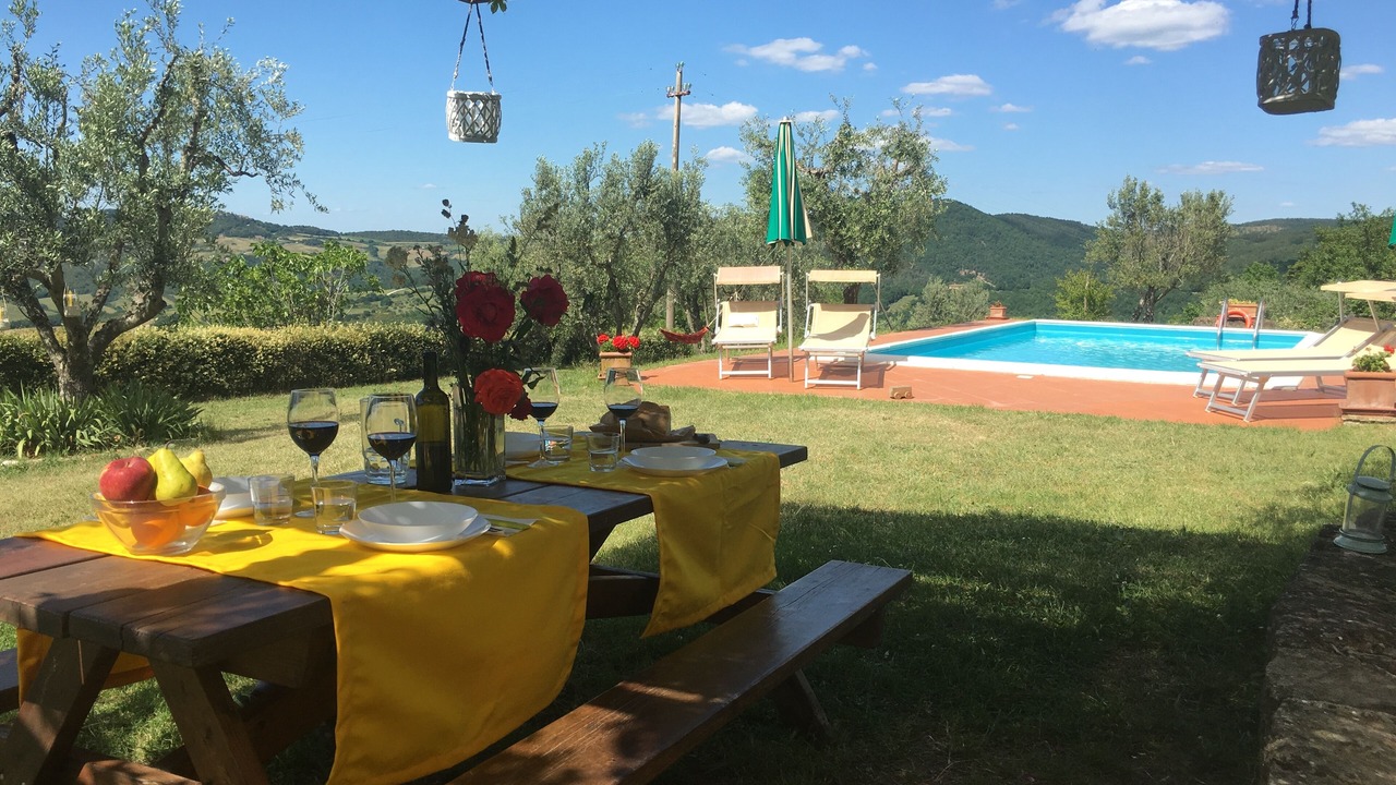 Photo of Outdoor in Radicondoli