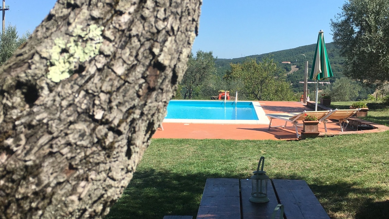 Photo of Outdoor in Radicondoli