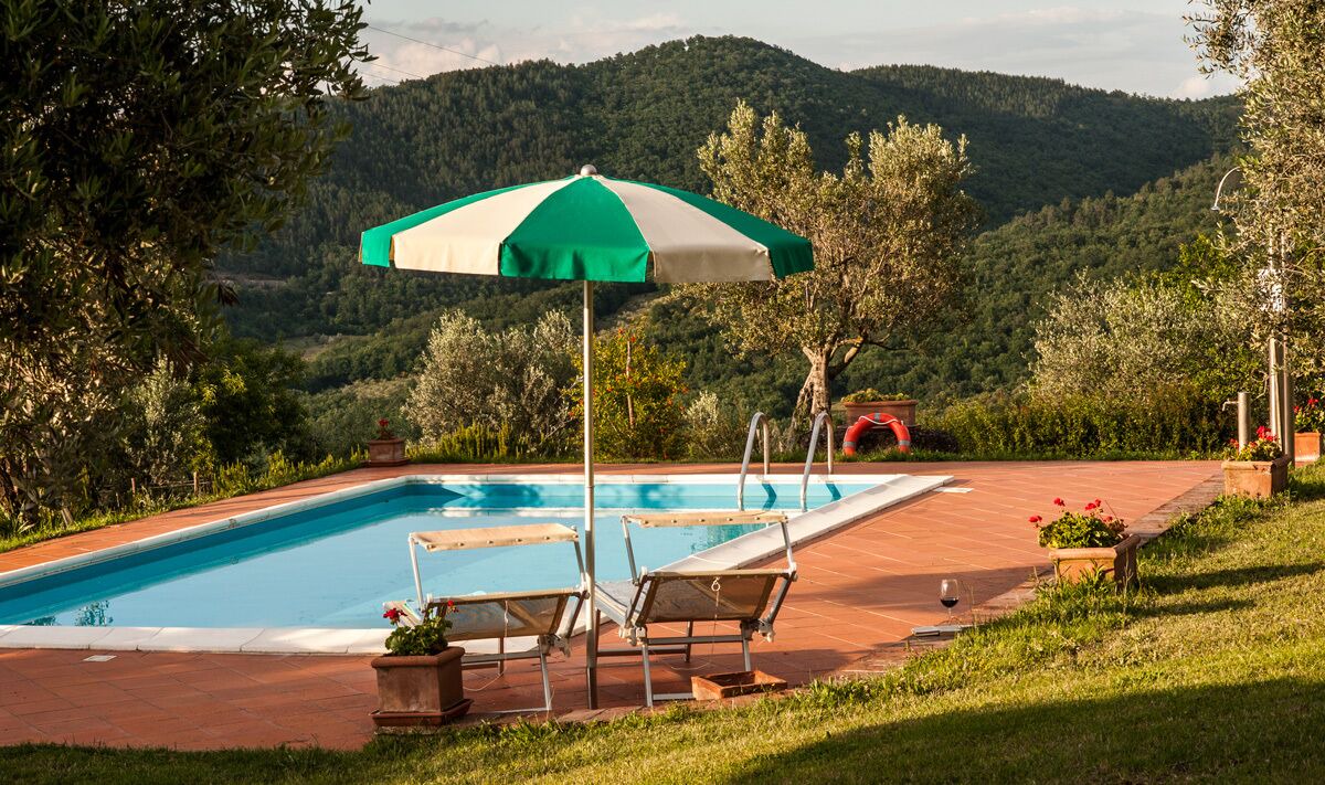 Photo of Outdoor in Radicondoli