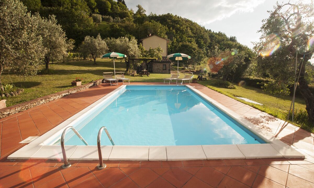 Photo of Outdoor in Radicondoli