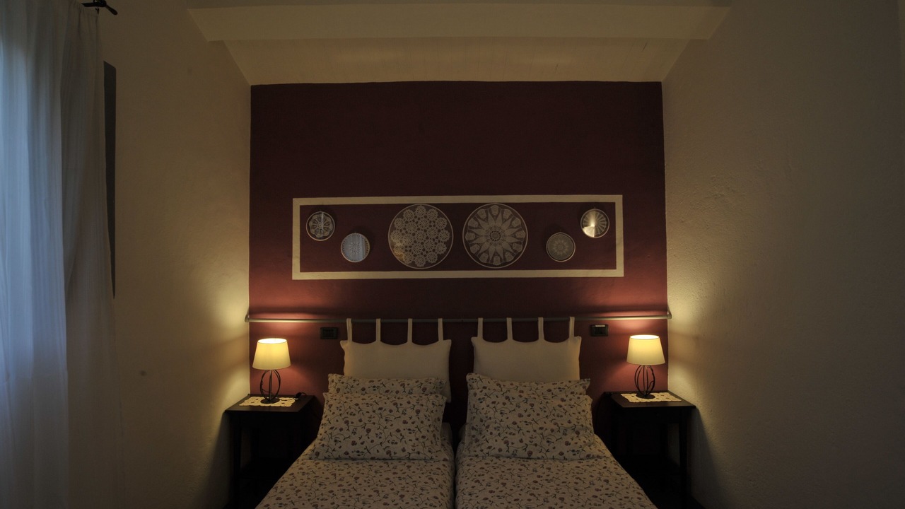 Photo of Bedroom in Radicondoli