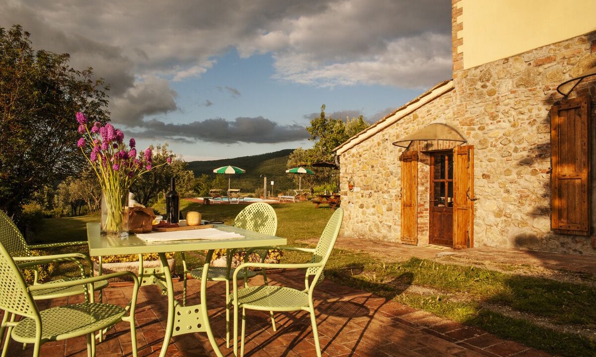 Photo of Outdoor in Radicondoli