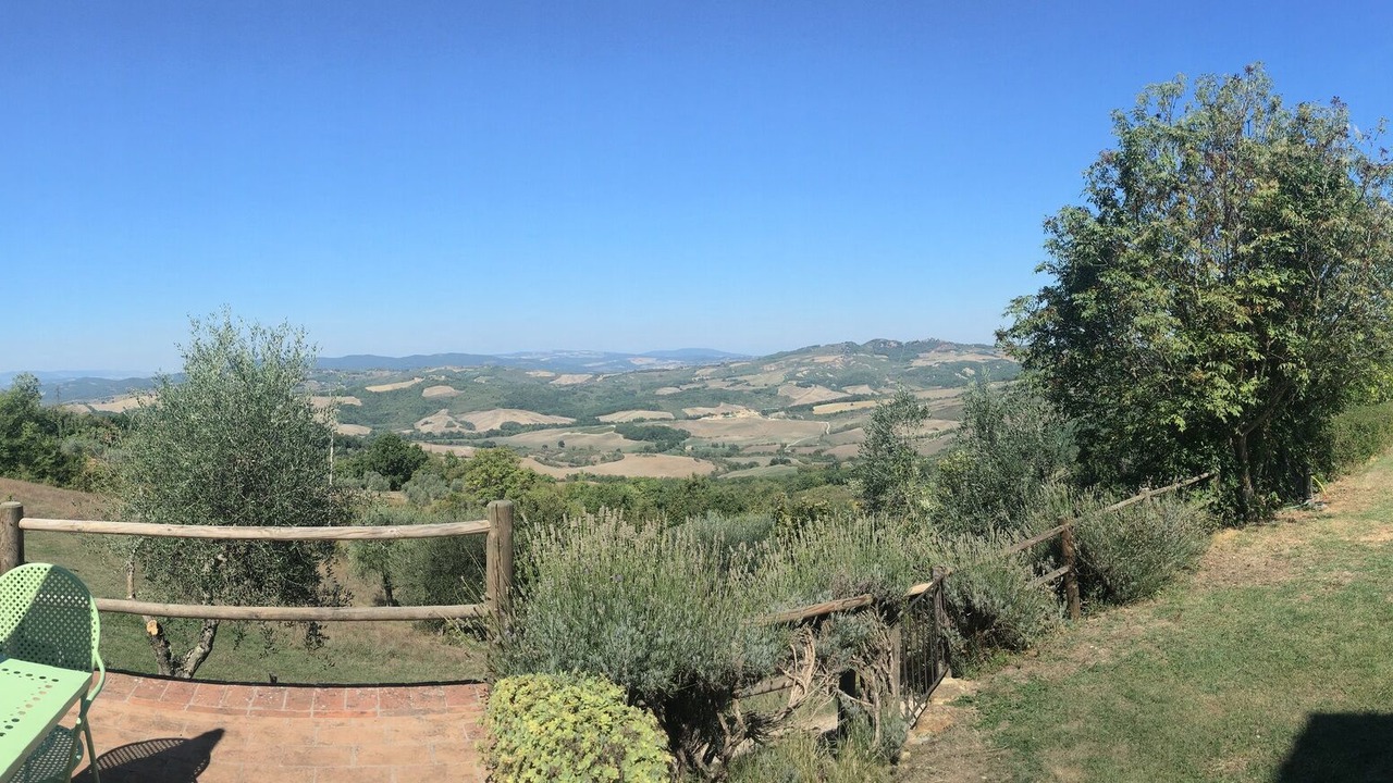 Photo of Outdoor in Radicondoli