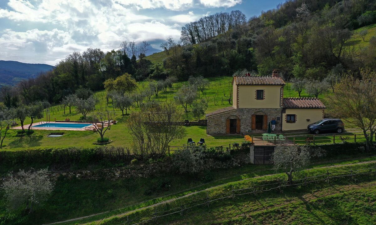 Photo of Outdoor in Radicondoli