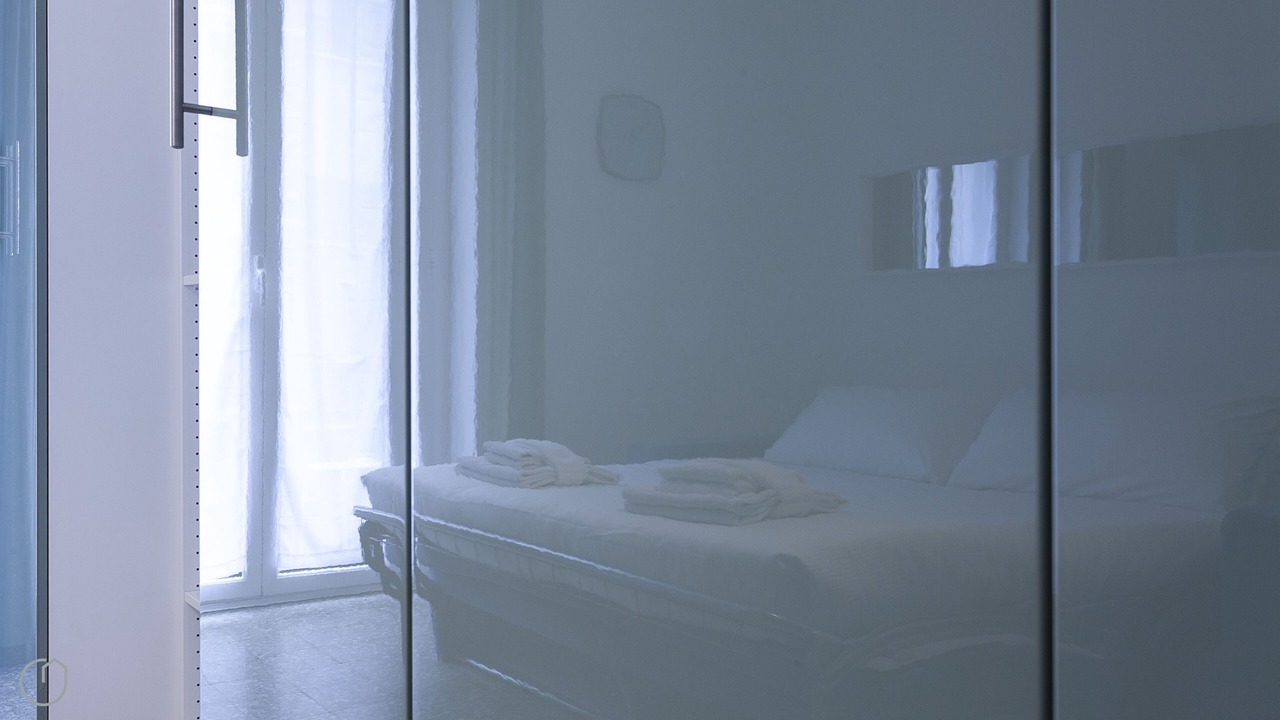 Photo of Bedroom in Dergano
